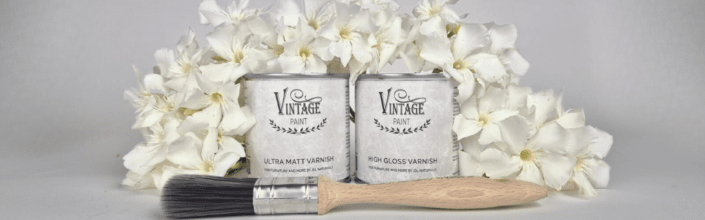 Venis Vintage Paint brillant et ultra mat