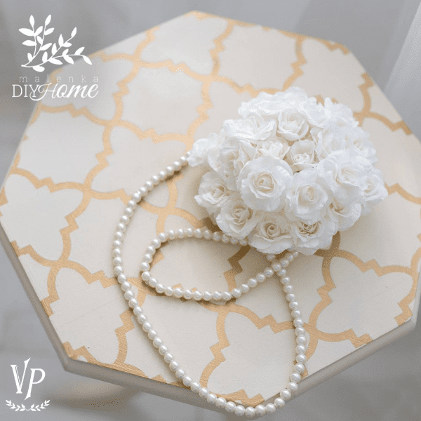 700243 Pochoir 3D Arlequin 25 x 15 cm D