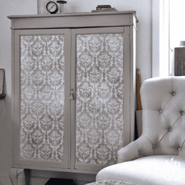 Inspiration papier peint Vintage Paint 700290 Papier peint Beige 1