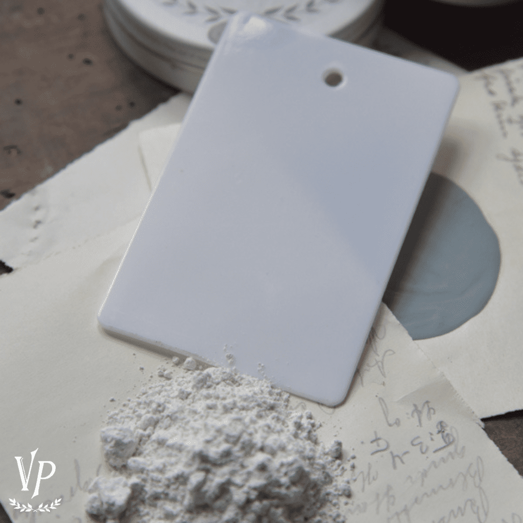 700376B Spatule plastique