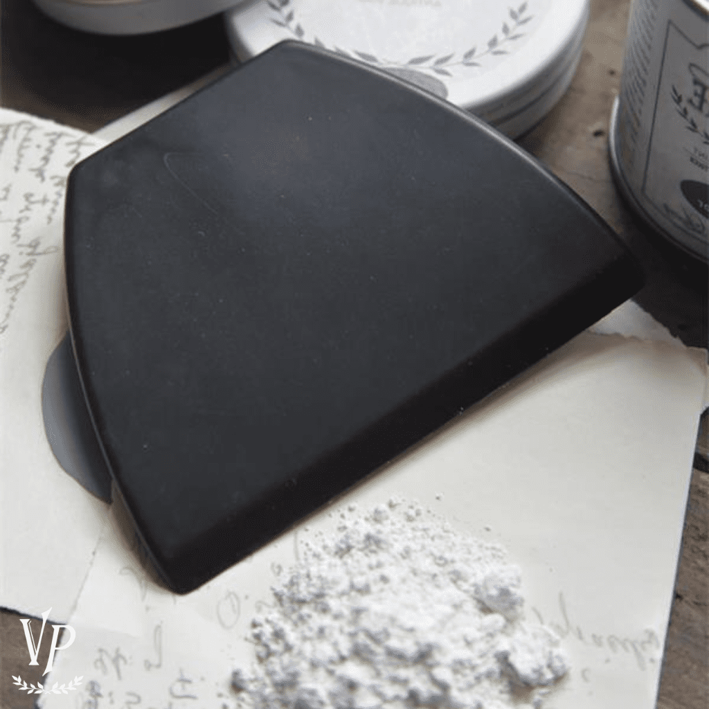 700377 Spatule en gomme