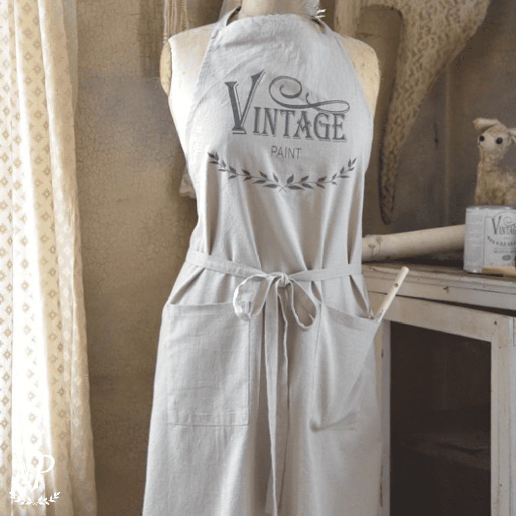 900173 Tablier Beige