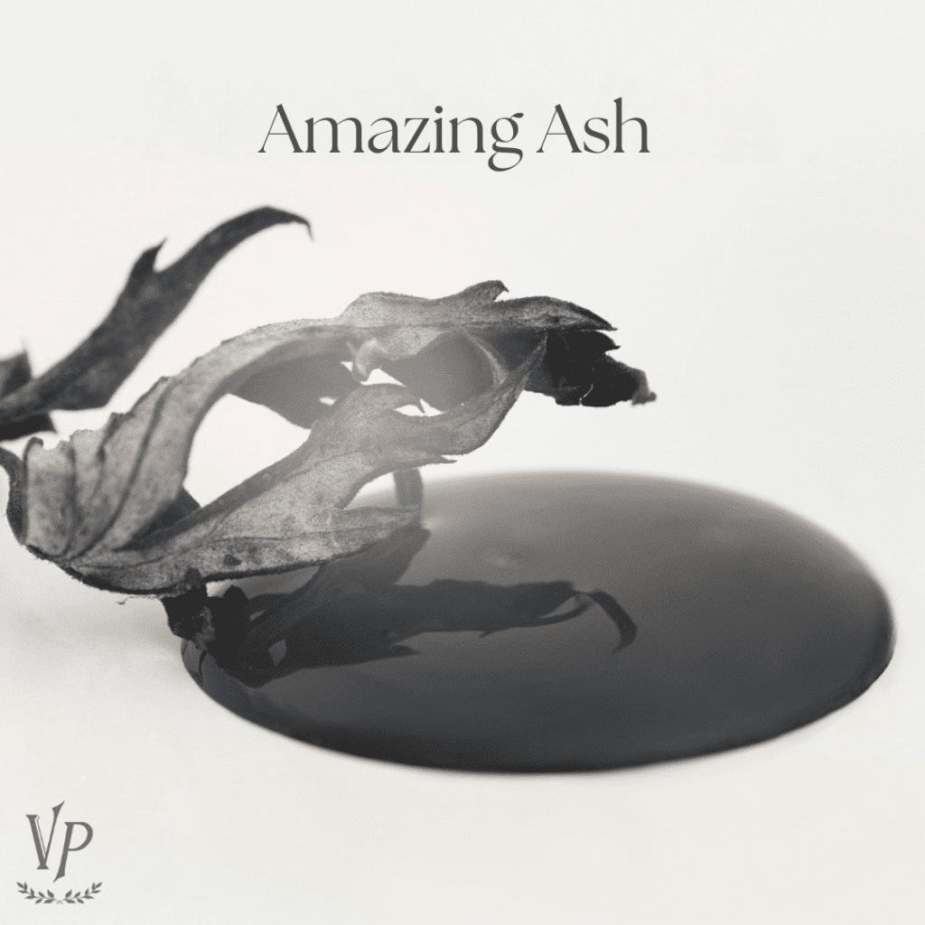 Amazing Ash 1