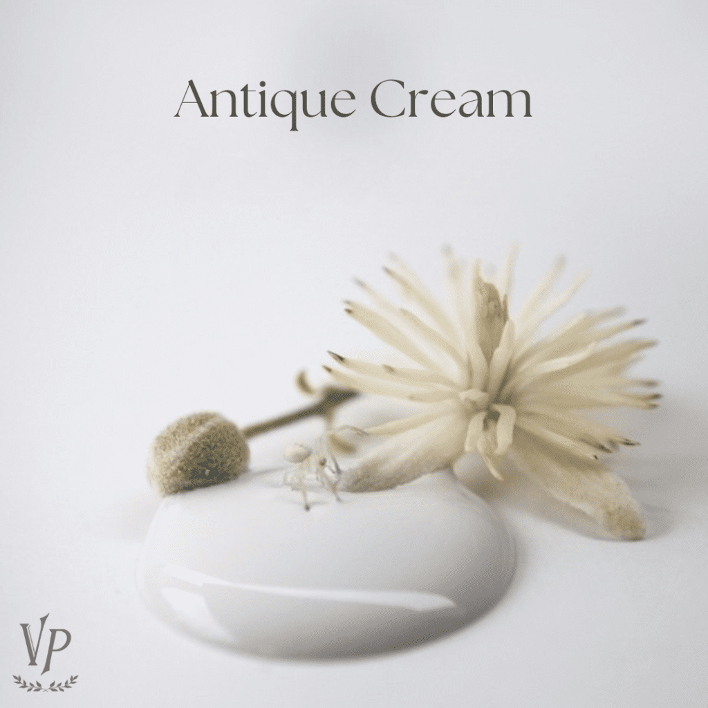 Antique Cream 1