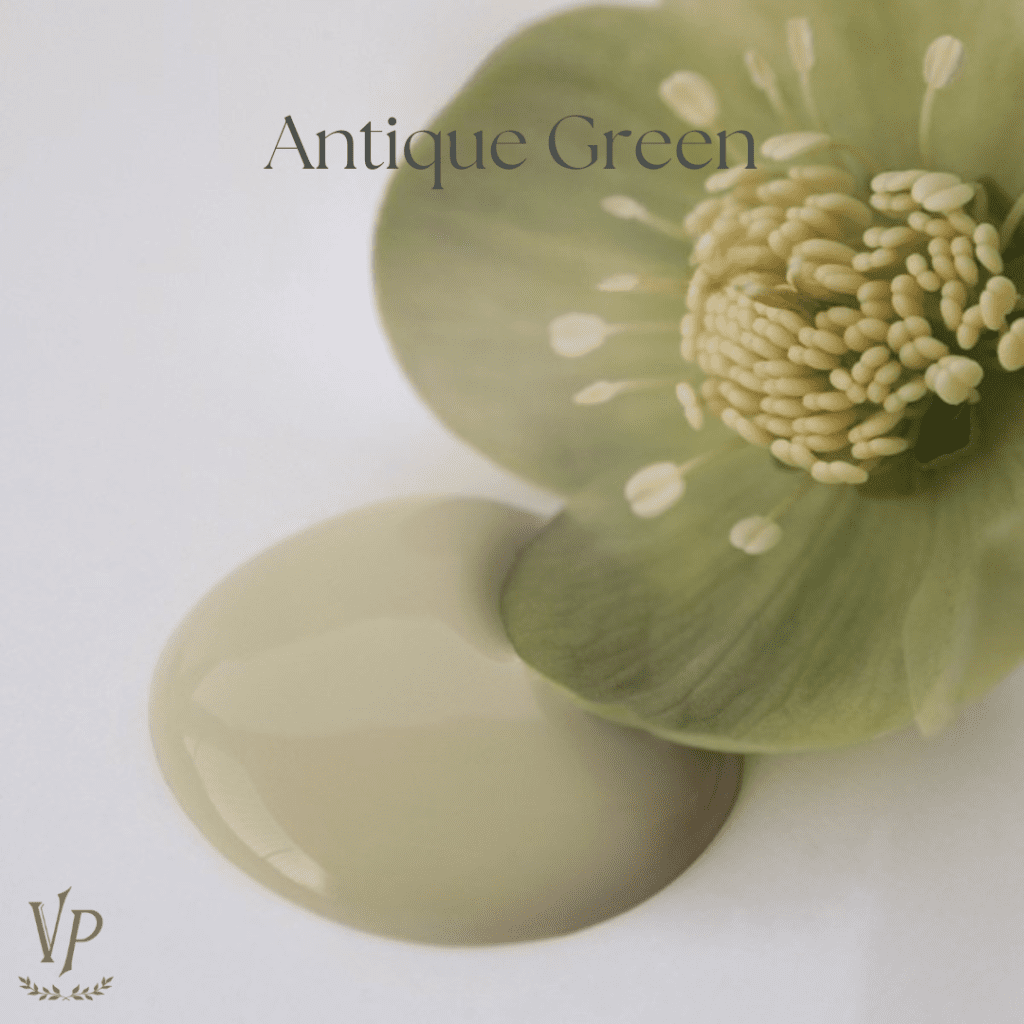 Antique Green
