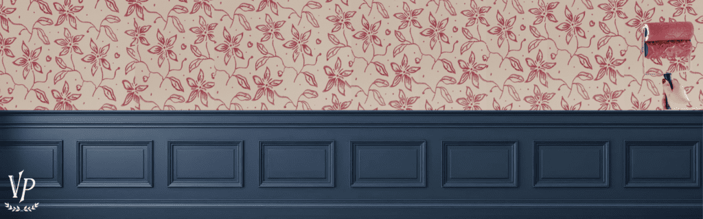 Rouleaux décoratifs