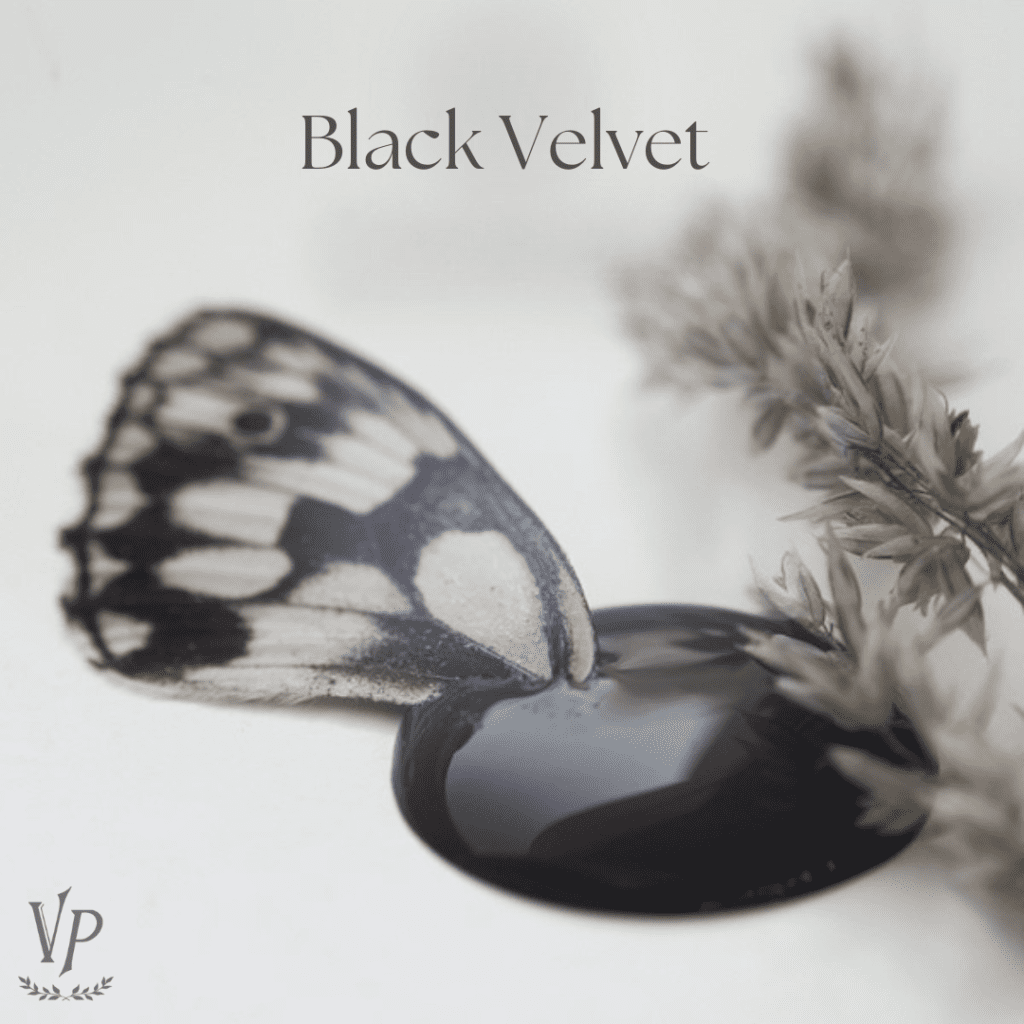 Black Velvet