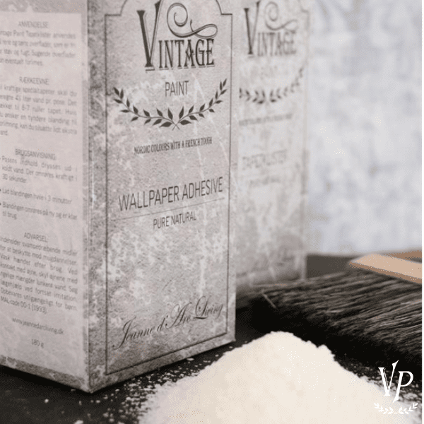 Colle pour papier peint Vintage Paint 700217
