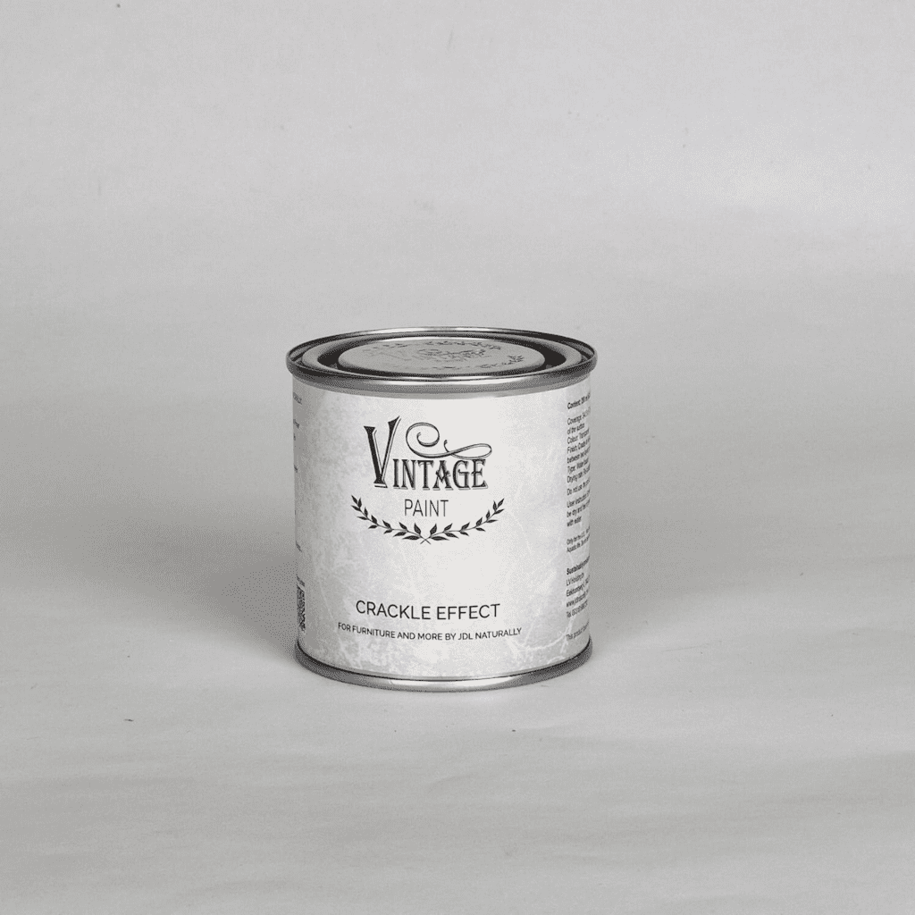 Crackle New design 2025