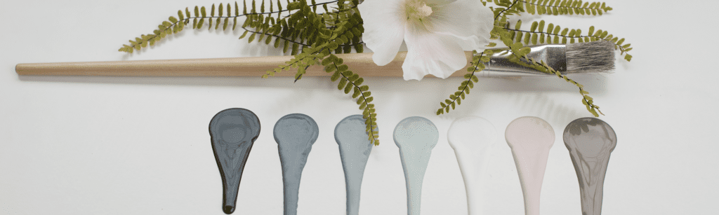 Outils et accessoires Vintage Paint