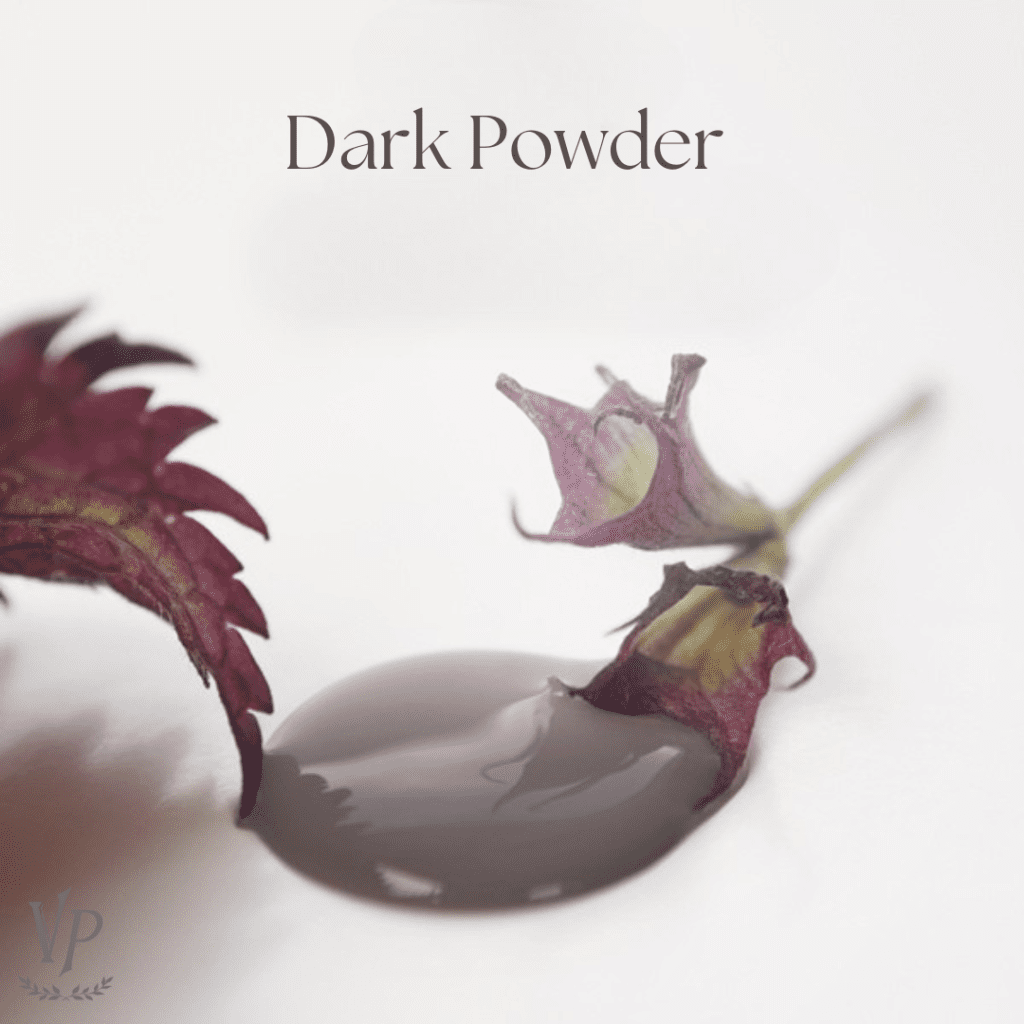 Dark Powder