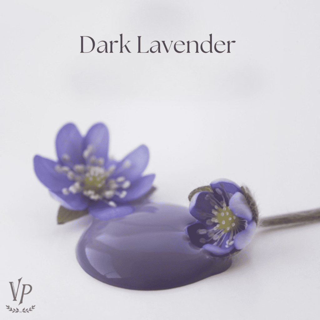 Dark lavender