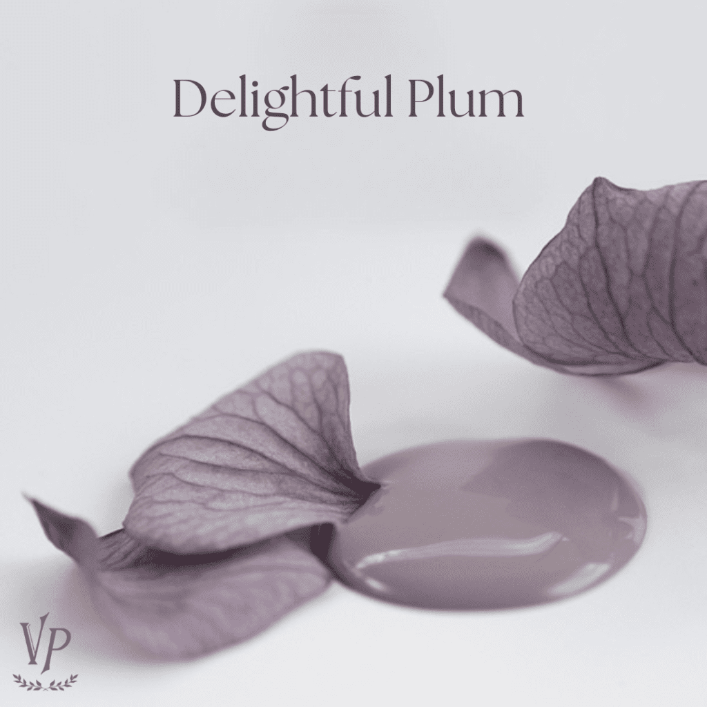 Delightful Plum
