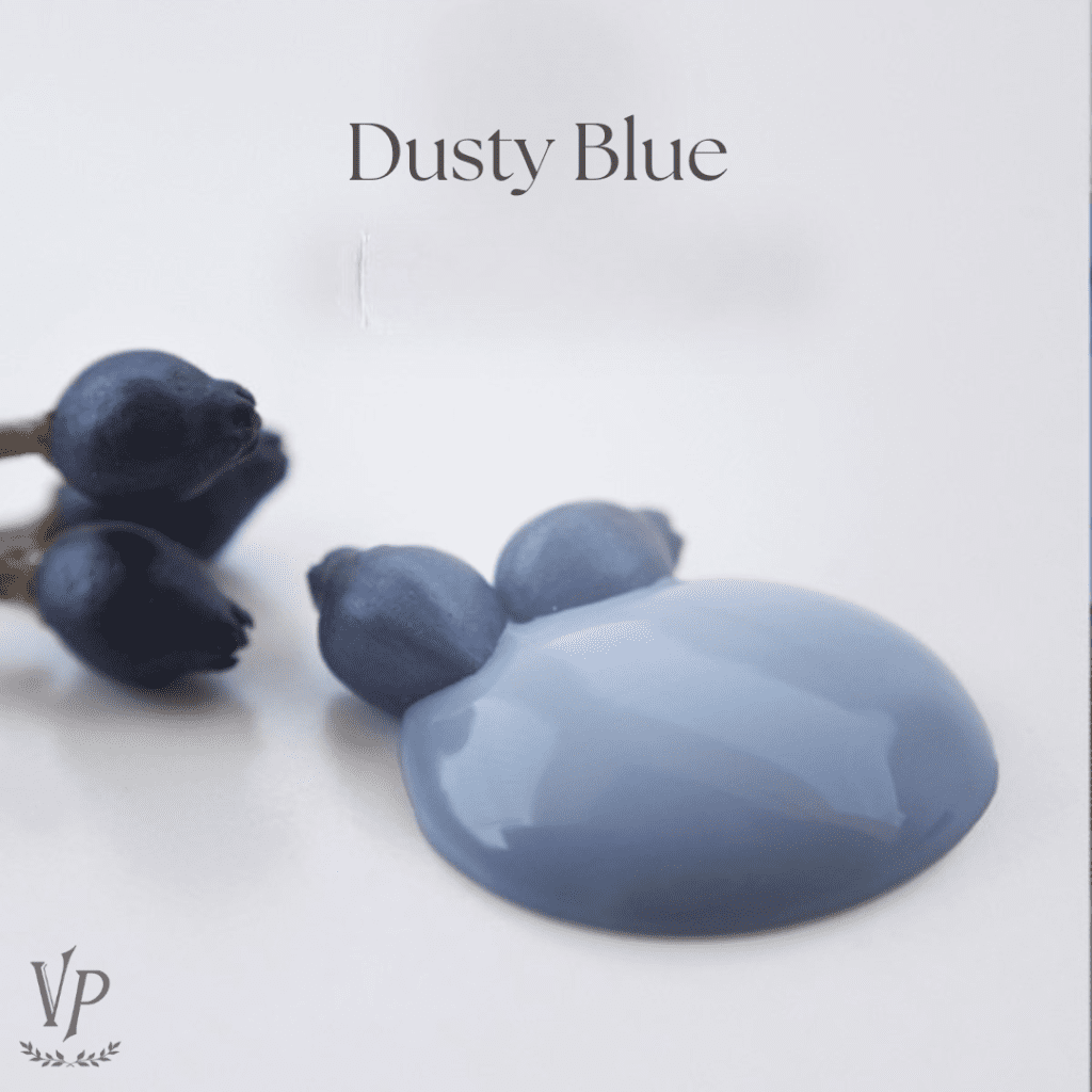 Dusty Blue 1