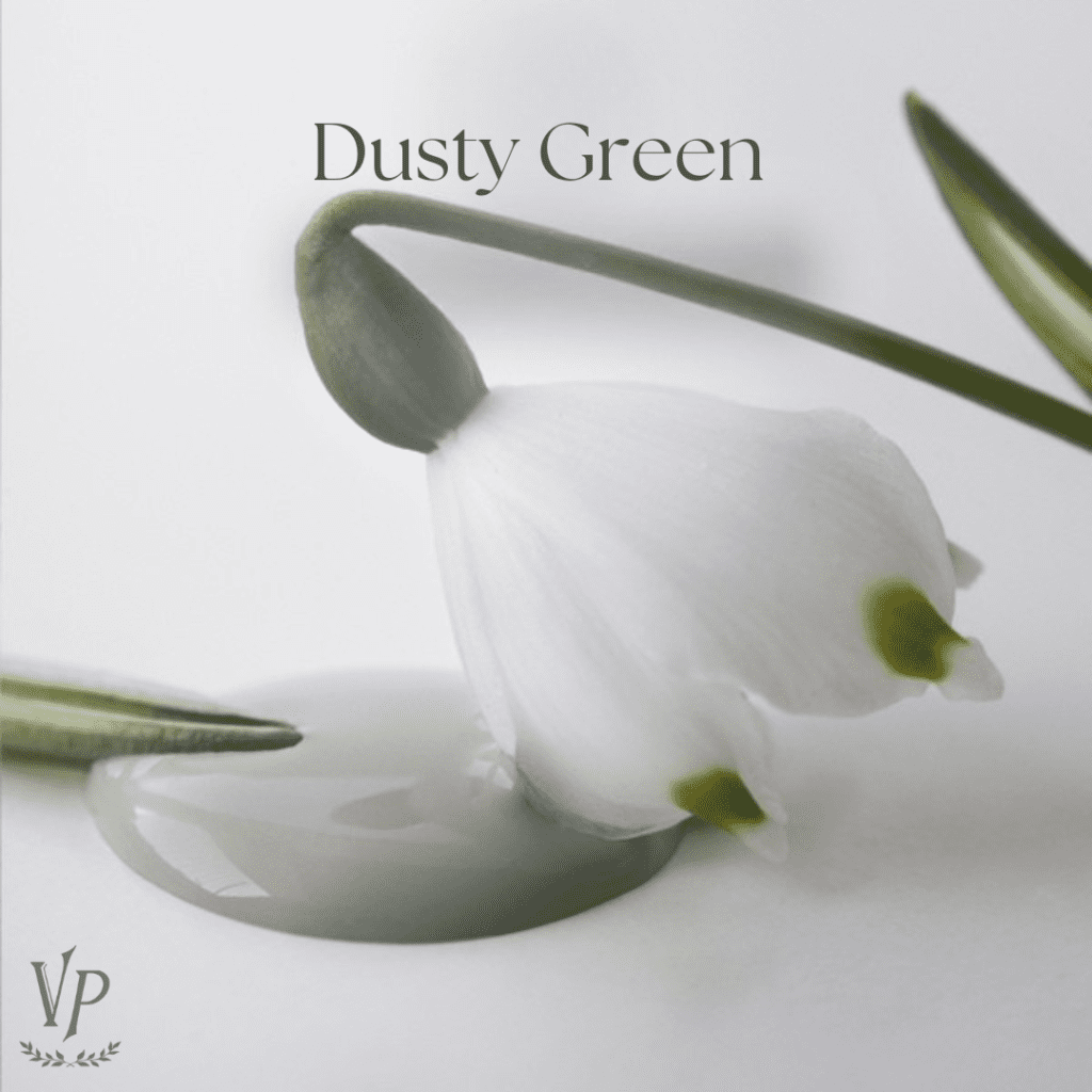 Dusty Green 1