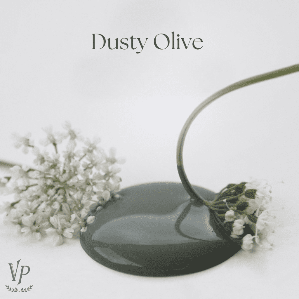 Dusty Olive 1