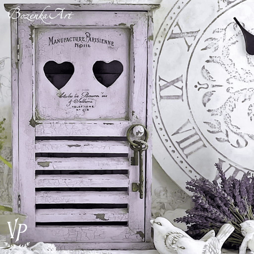 French Lavender 001B