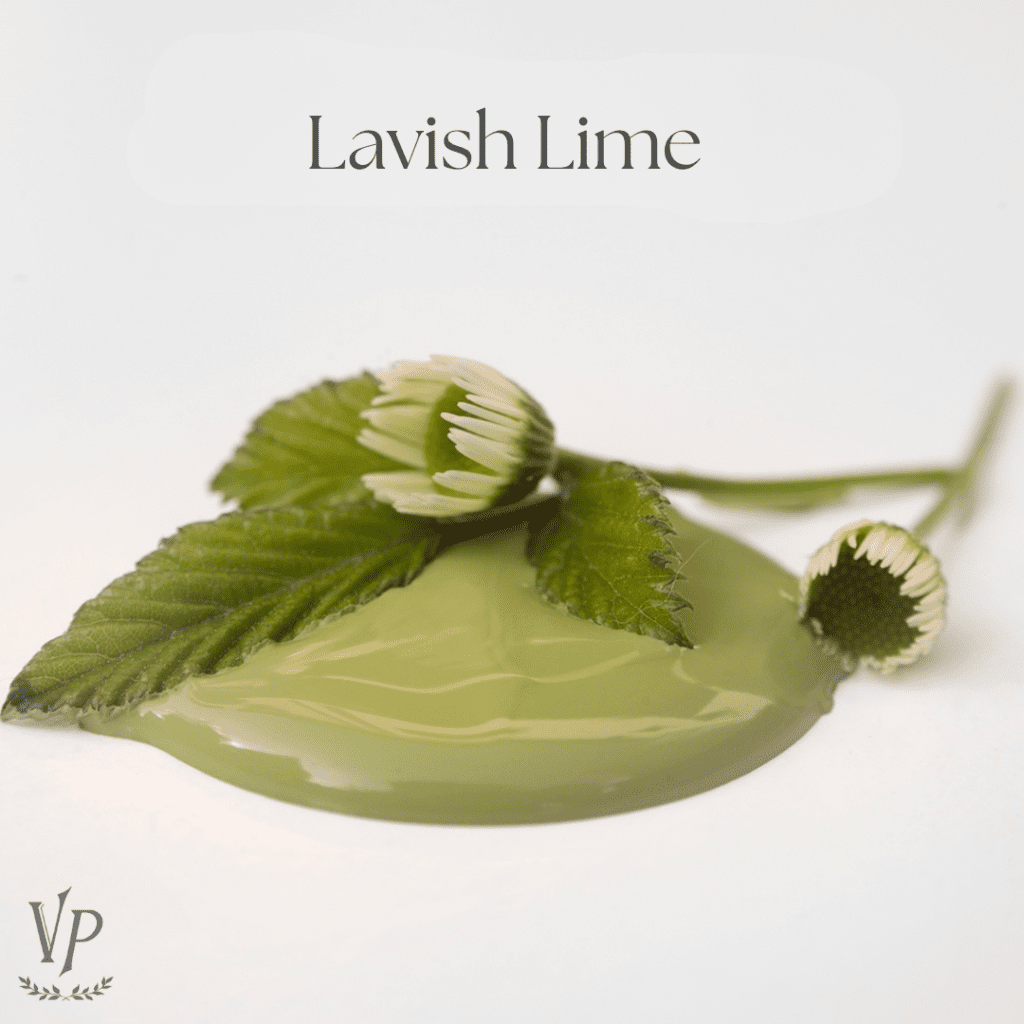 Lavish Lime 1
