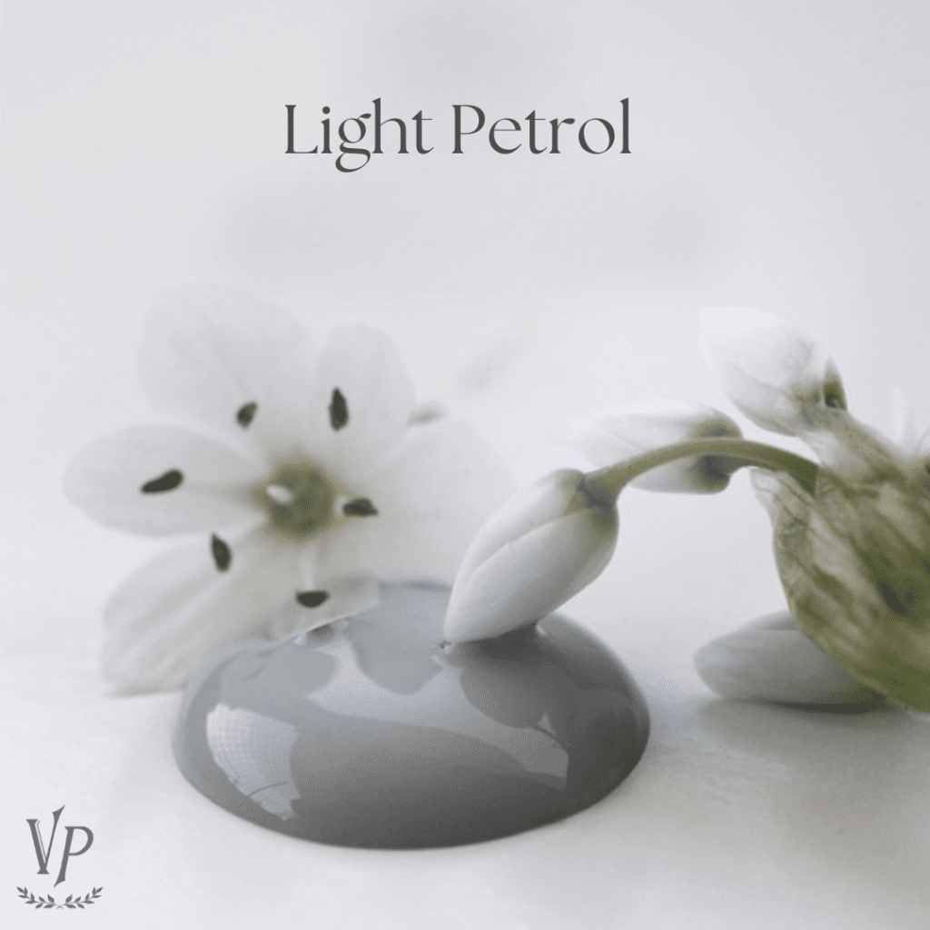 Light Petrol 1