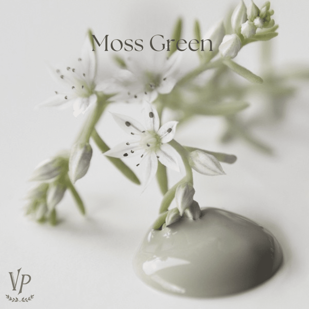 Moss Green 1