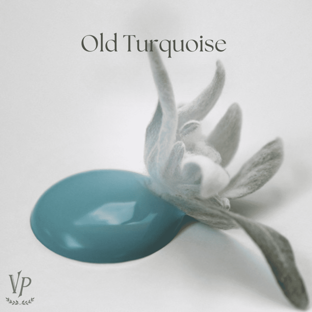 Old Turquoise 1