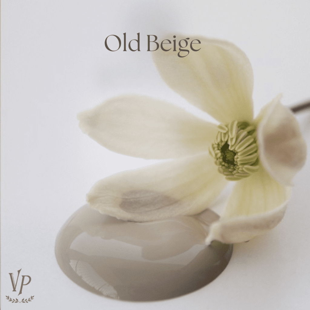 Old beige 1