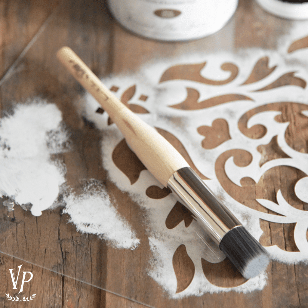 POCHOIR 700392 25 cm 1