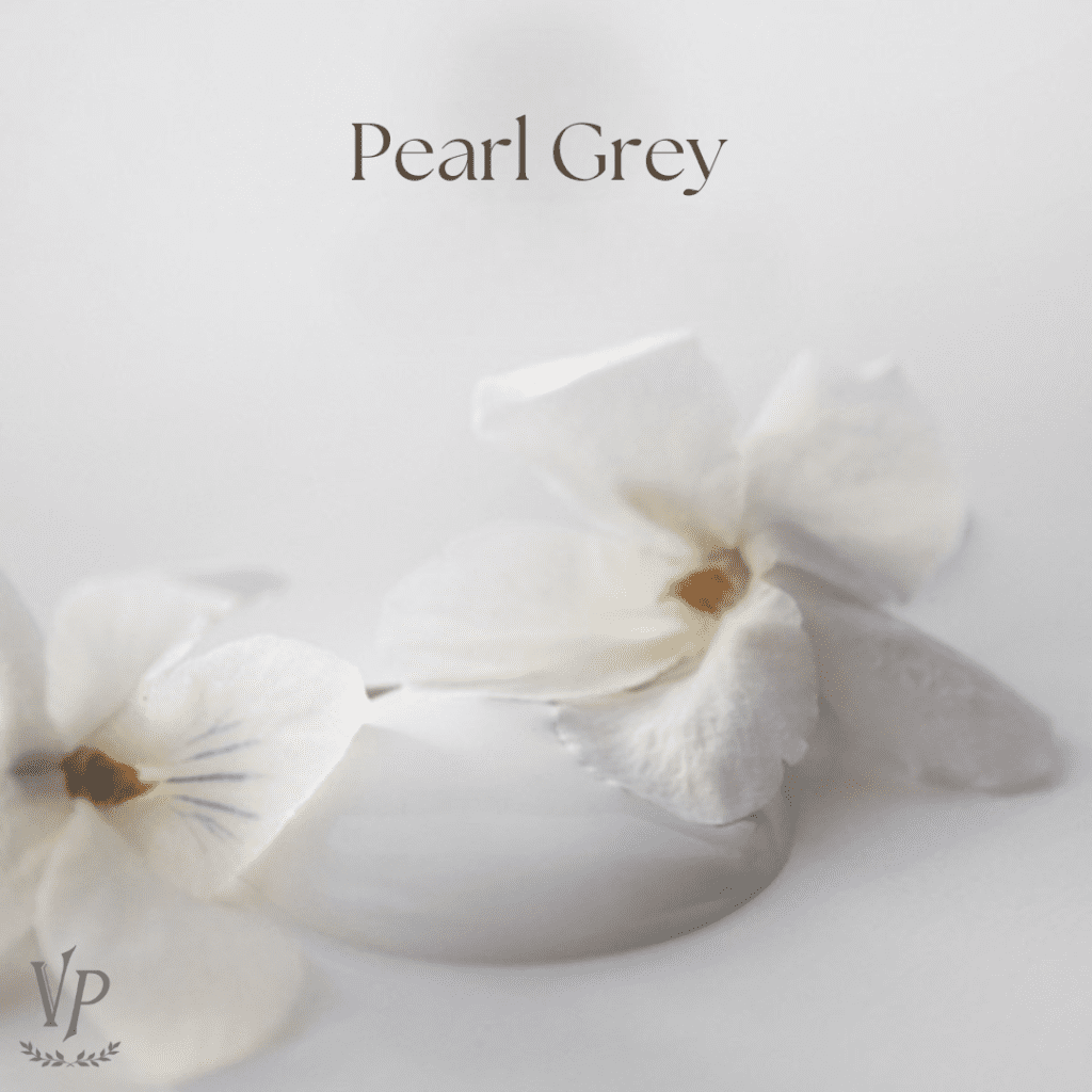 Pearl Grey 1