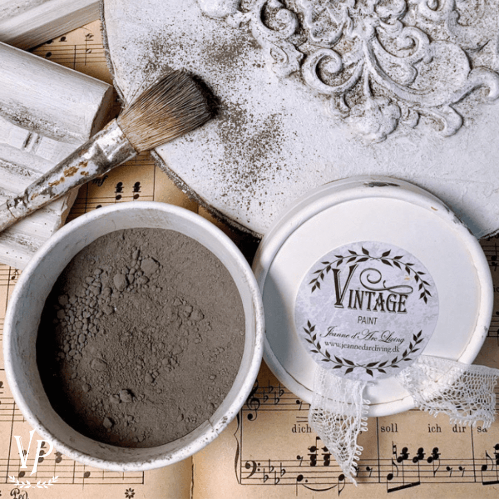 Poudre effet vieilli 1