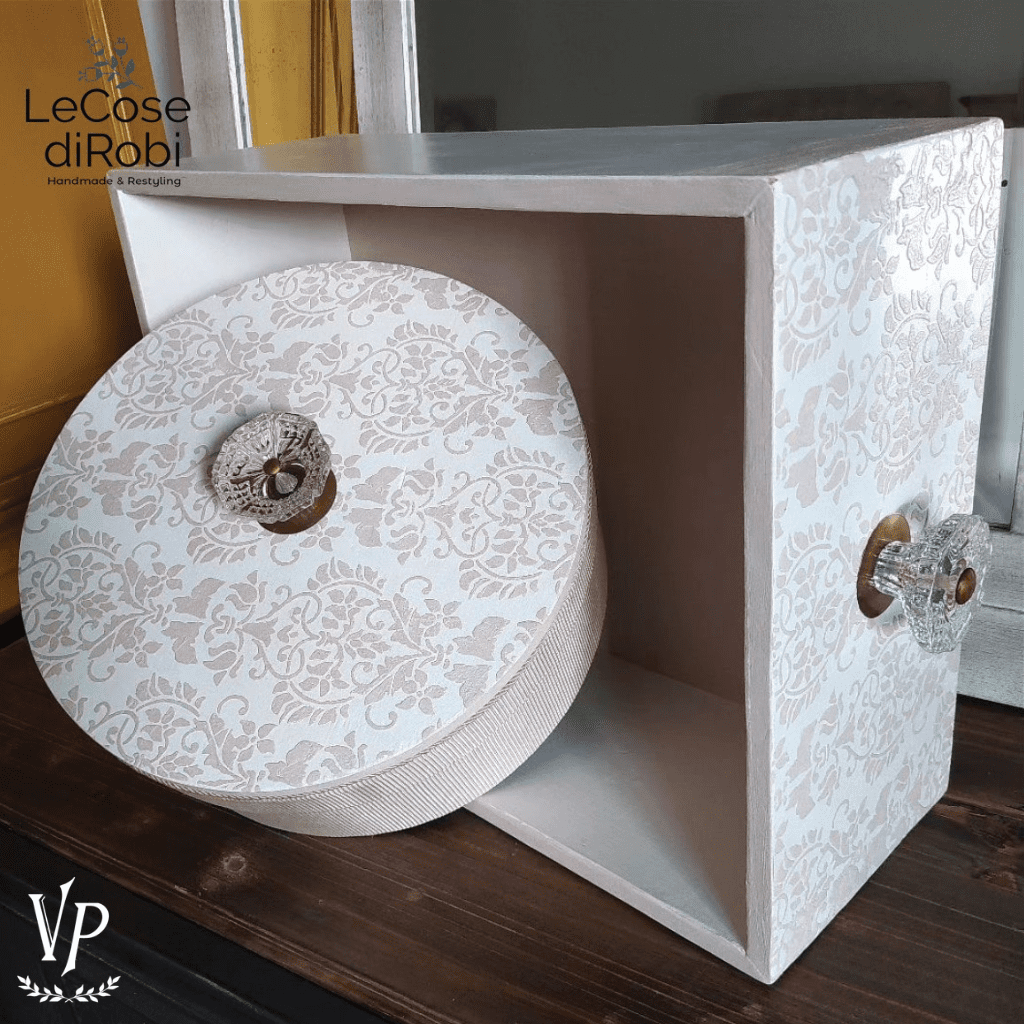 Poudre structure Structure powder Pochoir 002E