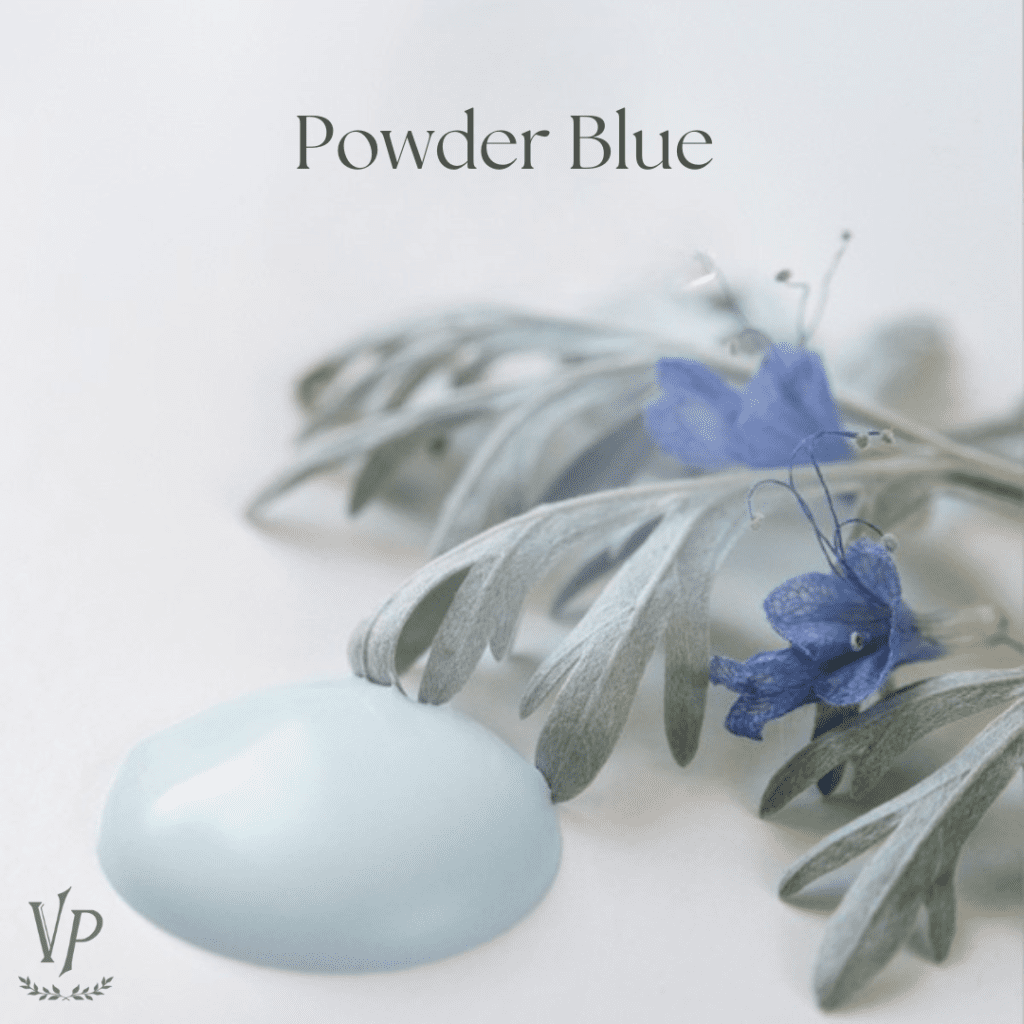 Powder Blue 1