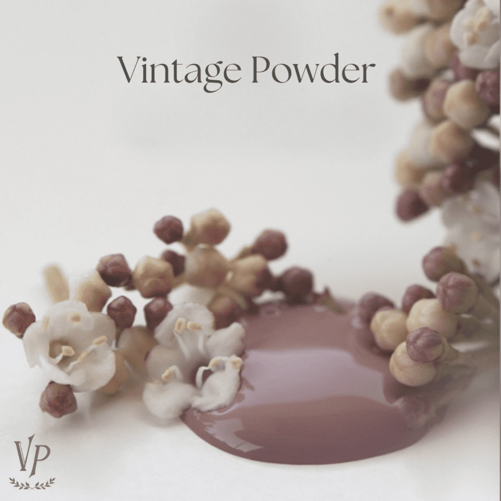 Vintage Powder 1