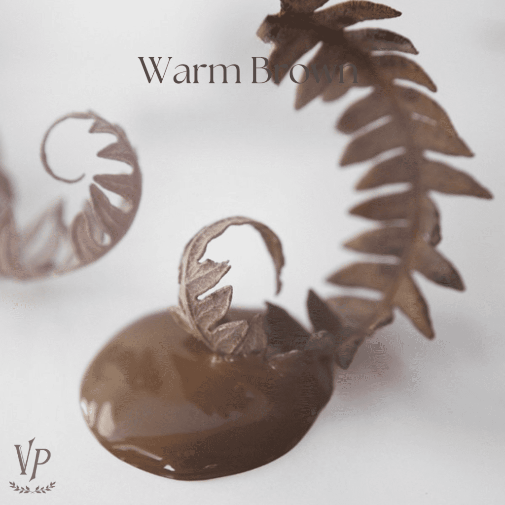 Warm Brown 1