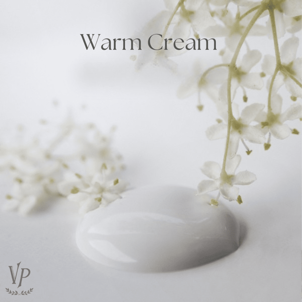Warm Cream 1