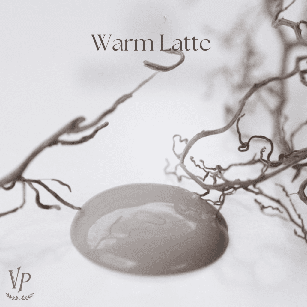 Warm Latte 2