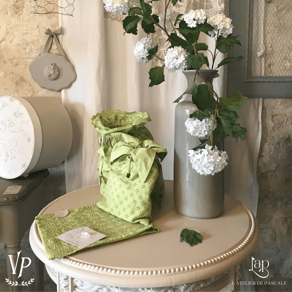 Antique Sand Atelier de Pascale