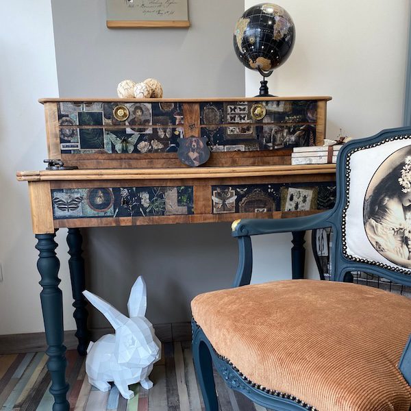 COULEURS ET TENDANCE 001A