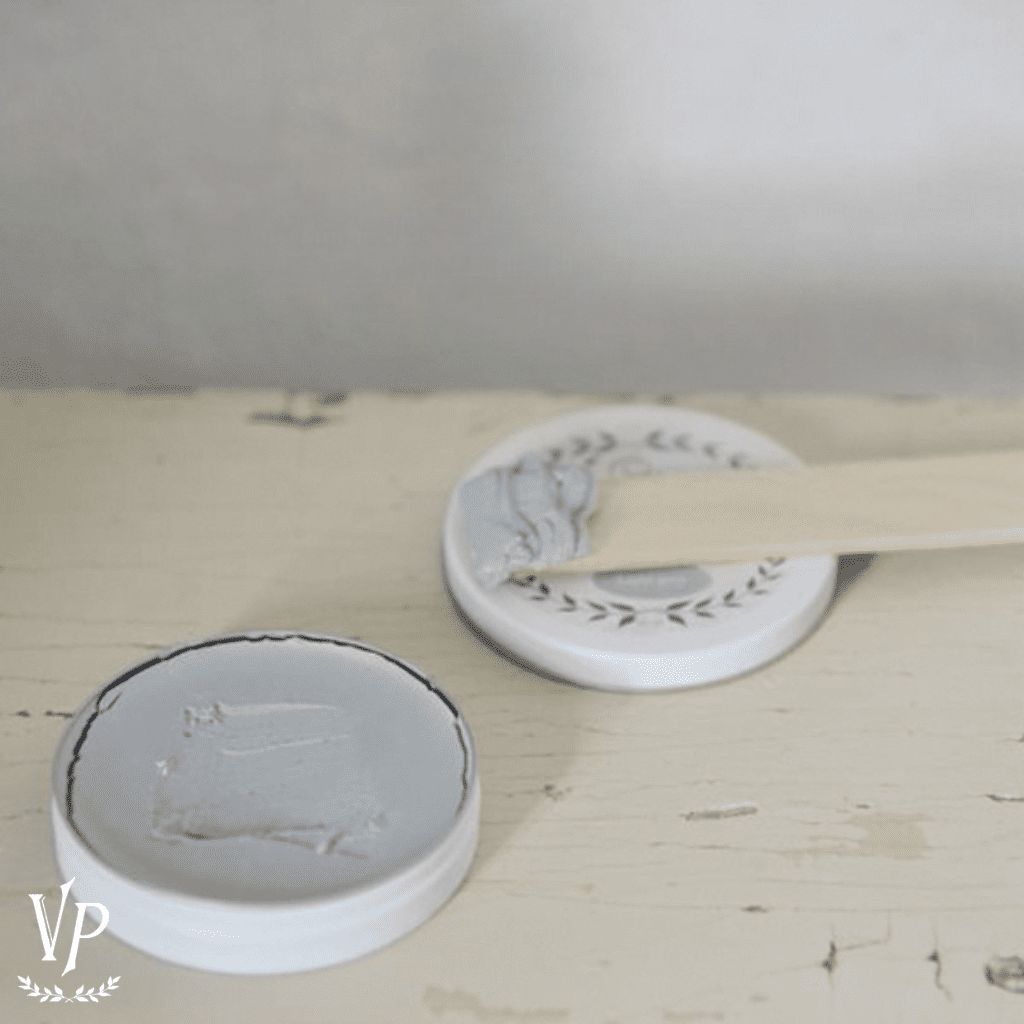 Cire Gris Clair 001A