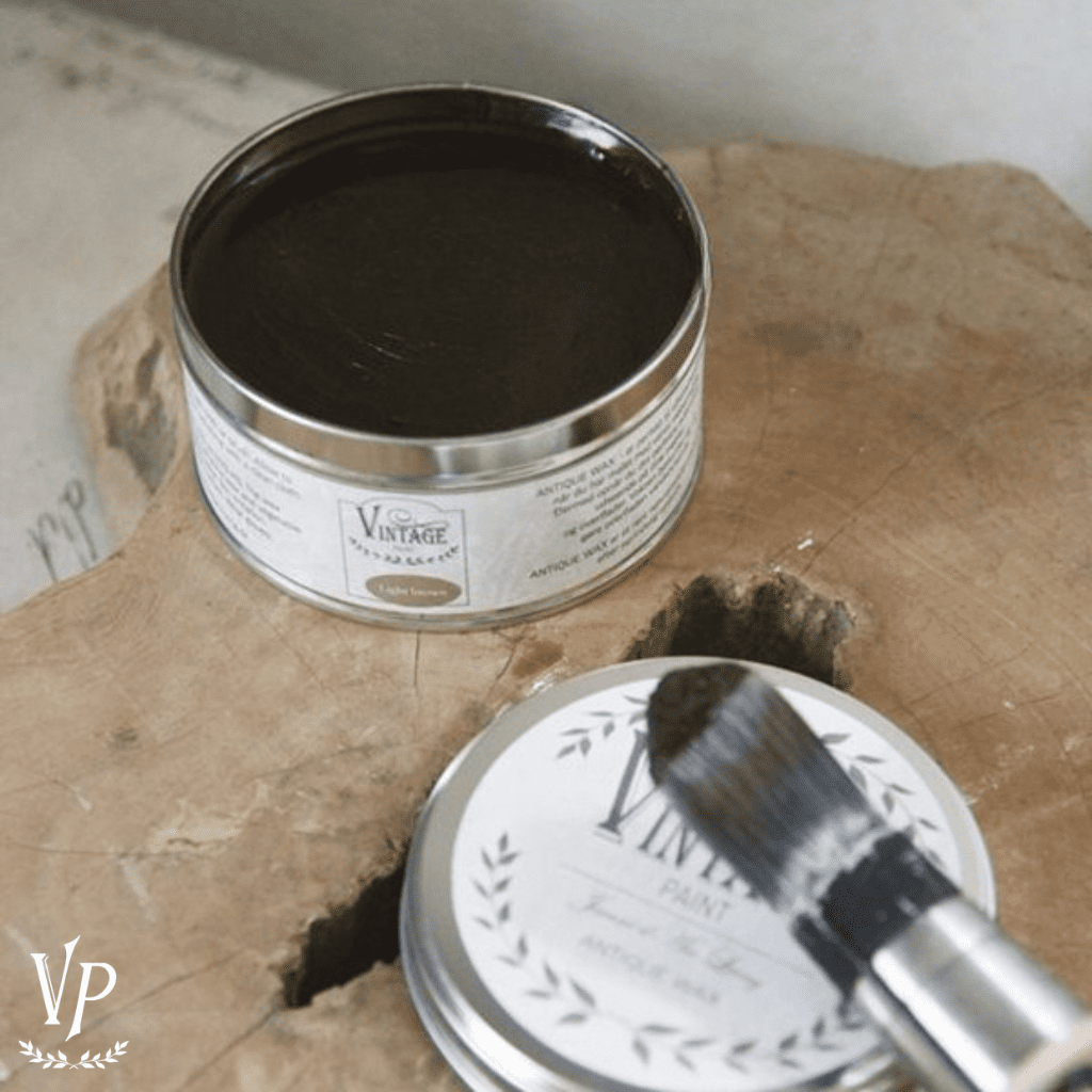 Cire Marron Clair 001B