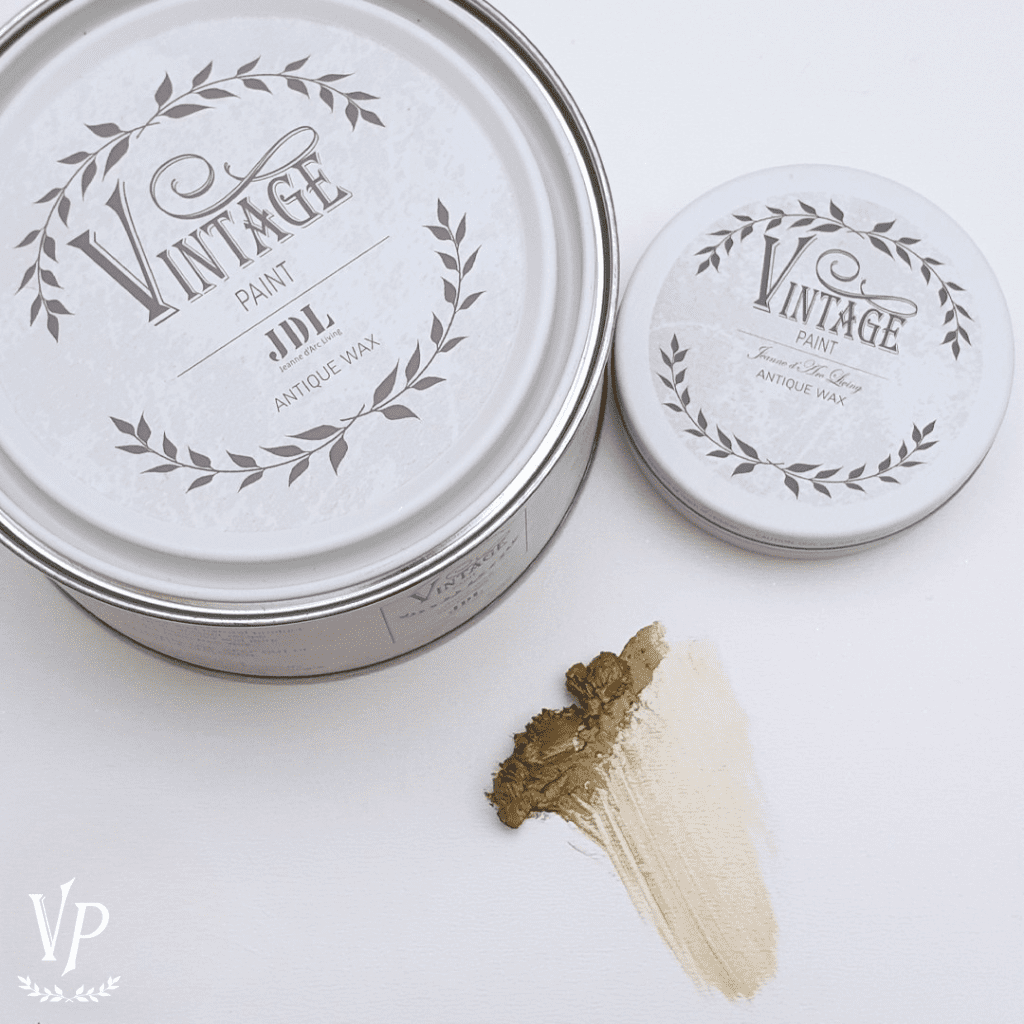 Cire Metal Or Antique 001A