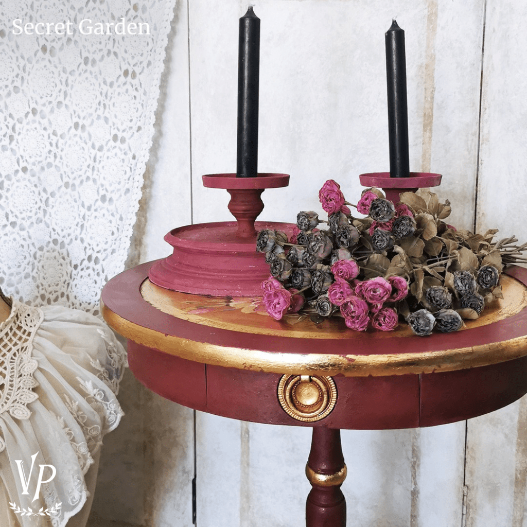 Cire Metal Or Antique