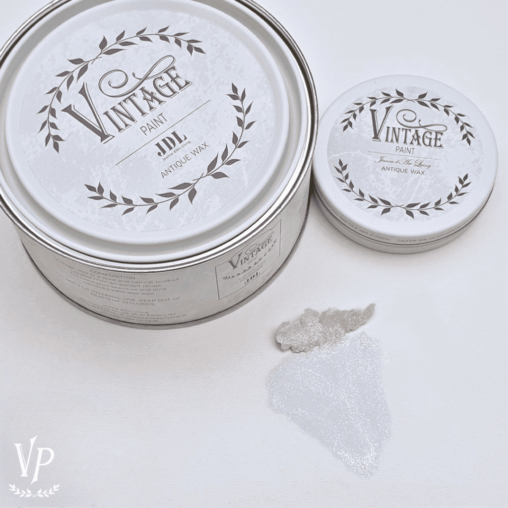 Cire Metal Perle 001A