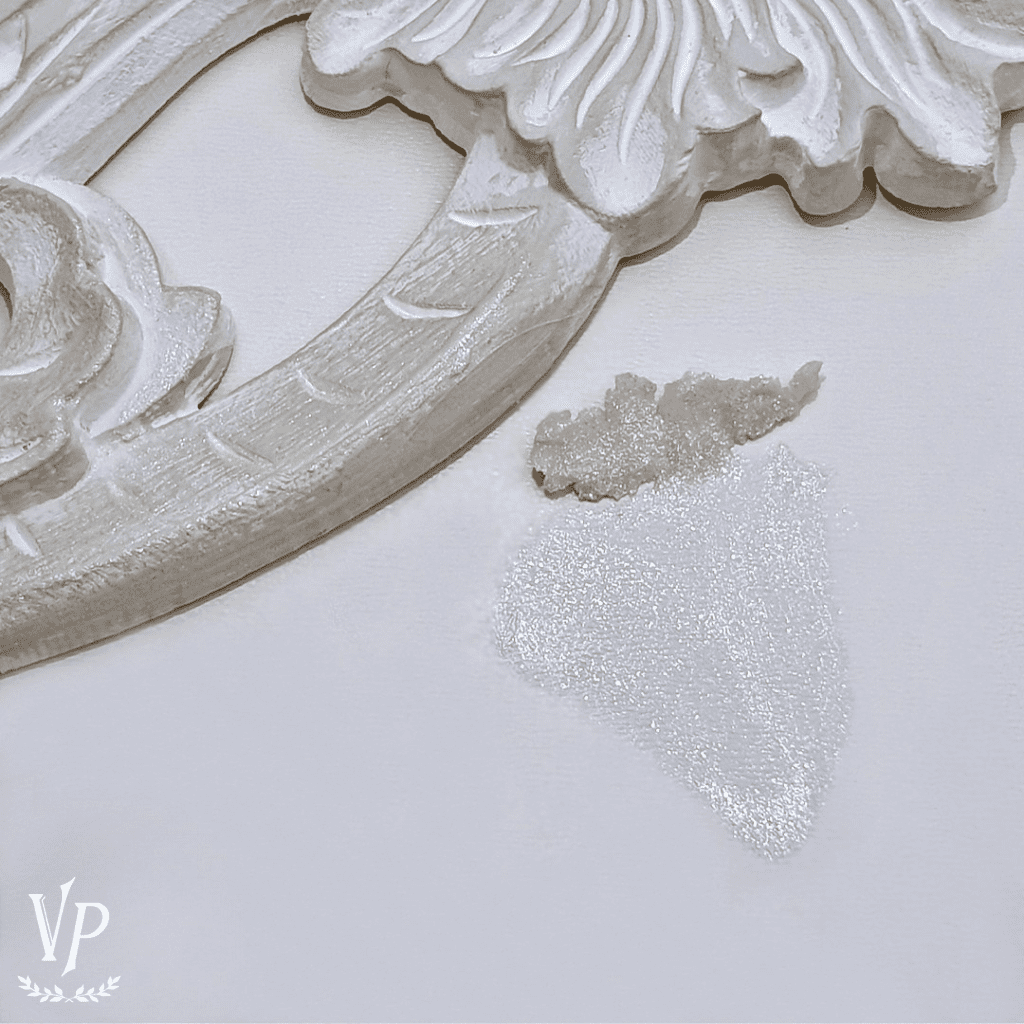 Cire Metal Perle 001B