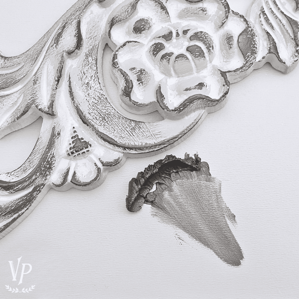 Cire Metal Plomb Antique 001B