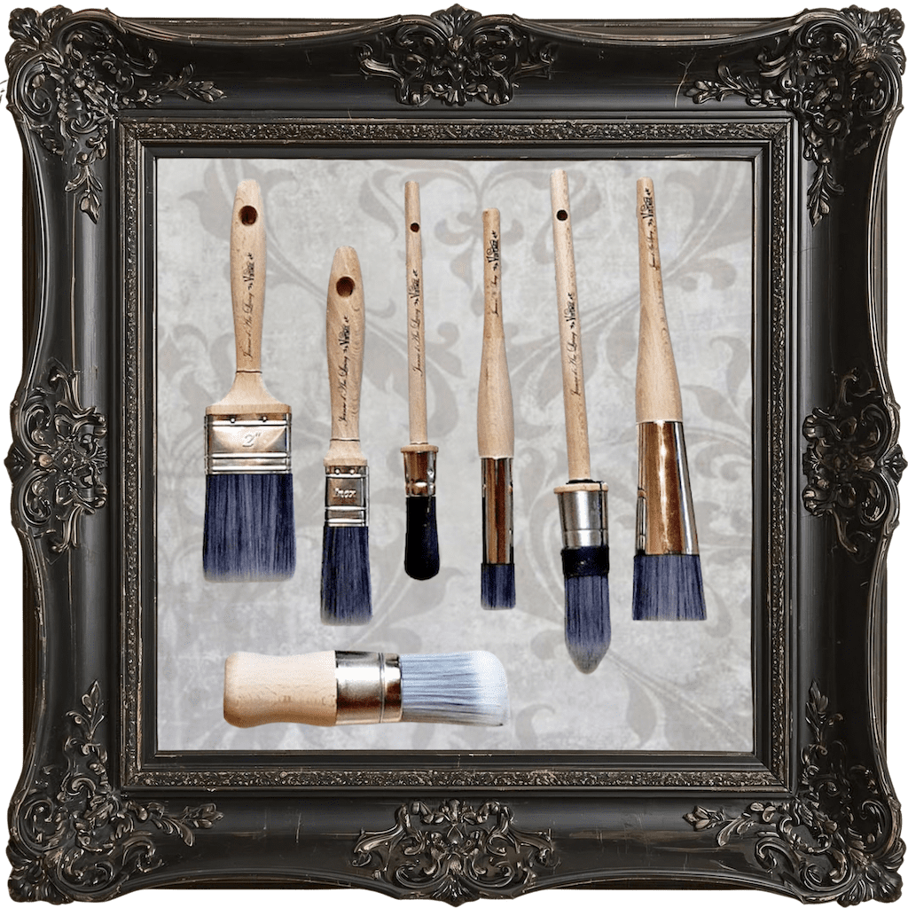 Comment choisir le pinceau idéal ?