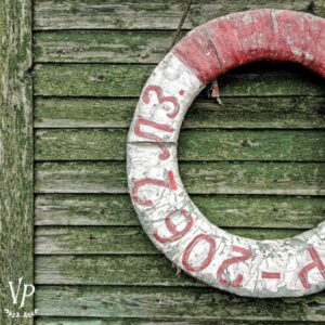 Réaliser un effet écaillé style Bord de mer