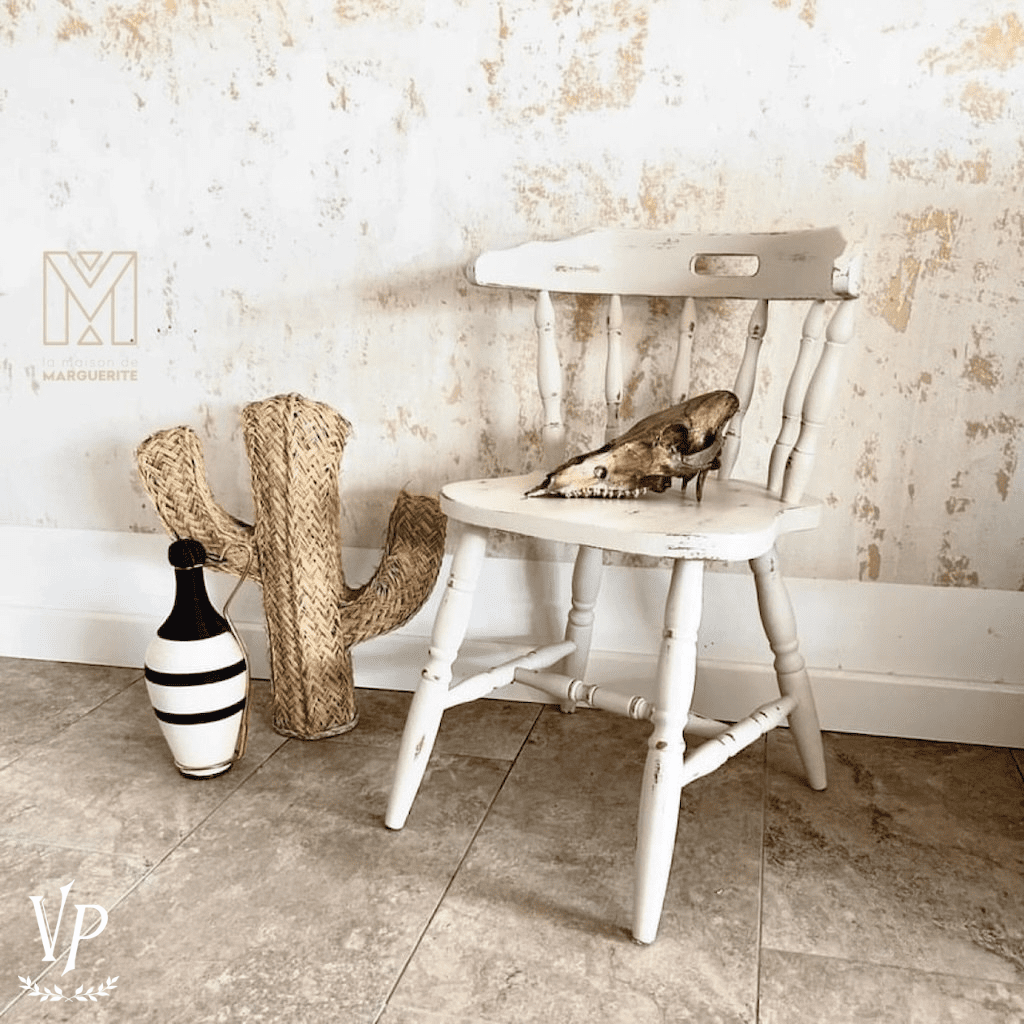 French Beige Atelier de Marguerite