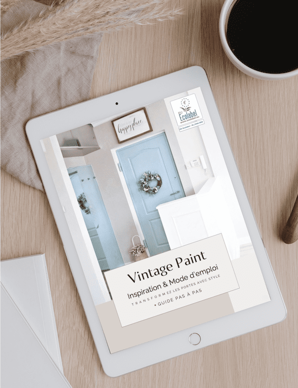 GUIDE PORTES FLIPBOOK