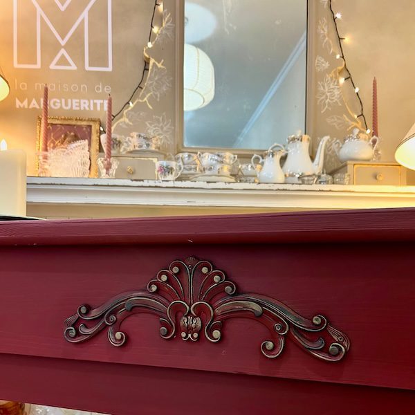 La Maison de Marguerite