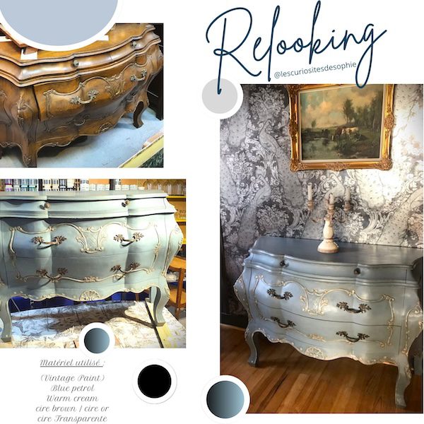 Les curiosites de Sophie 1